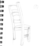 Chair Attempt